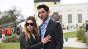Netflix Lucifer 5. sezon ile final yapma kararına ekibin tepkisi