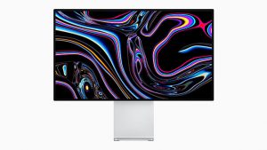 Apple Pro Display XDR monitör