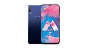 Samsung Galaxy M30s
