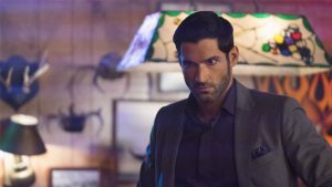 Netflix Lucifer 5. sezon
