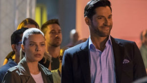 Netflix Lucifer 5. sezon
