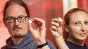 Nokia pil teknolojisi