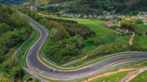 Nürburgring 24 Saat yarışı için Audi hedef yükseltti