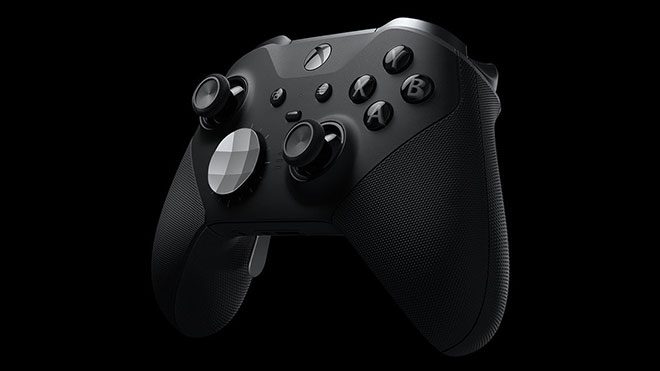 Xbox Elite 2