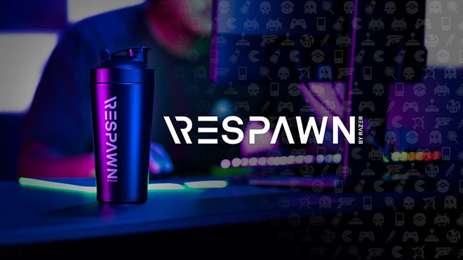 Razer RESPAWN