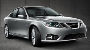 SAAB 9-3
