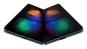 Samsung Galaxy Fold 2
