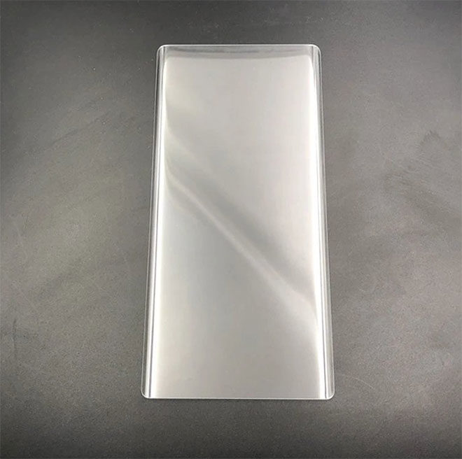 Samsung Galaxy Note 10 Pro