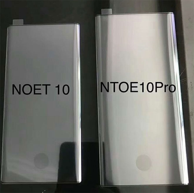 Samsung Galaxy Note 10 Pro
