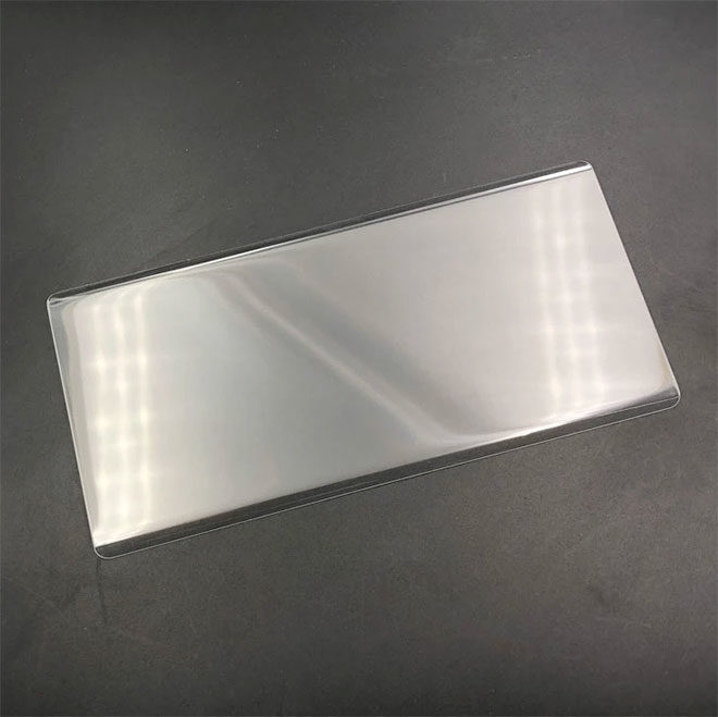 Samsung Galaxy Note 10 Pro