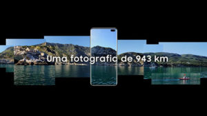 Samsung Galaxy S10+