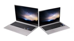 MacBook Pro rakibi Samsung Notebook 7