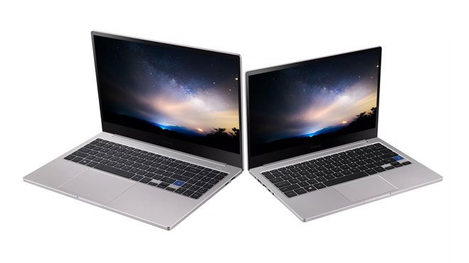 MacBook Pro rakibi Samsung Notebook 7
