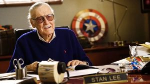 Stan Lee