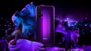 Honor 20