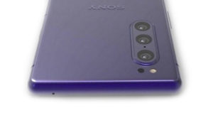 Sony Xperia 1s Xperia 1v
