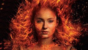 Dark Phoenix
