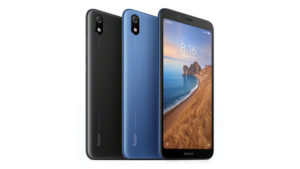 Xiaomi Redmi 7A