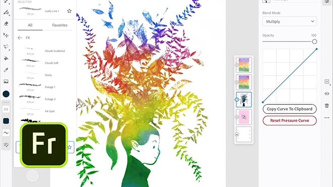 Adobe Fresco