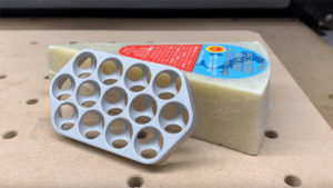 Apple Mac Pro render