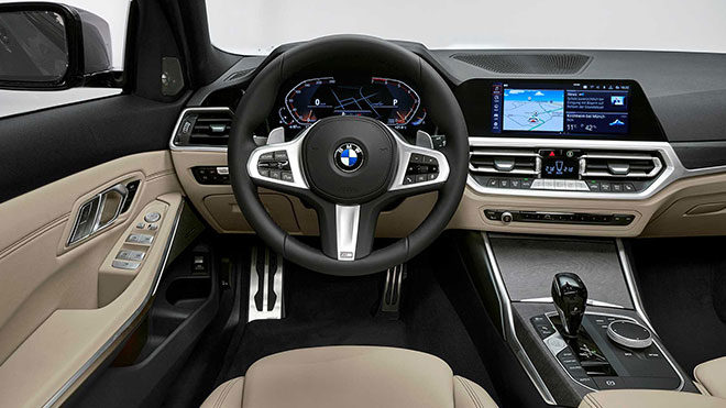 Yeni BMW 3 Serisi TÃ¼rkiye FiyatÄ± ile KarÅŸÄ±mÄ±zda - LOG