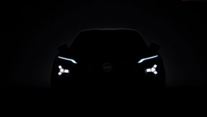 2020 Nissan Juke