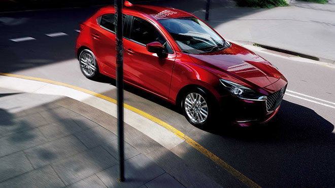 Awesome 30 2020 Mazda 3 Ne Zaman Gelecek