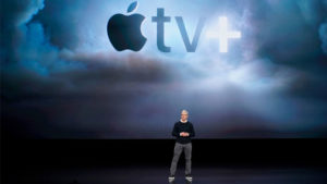 Apple-TV