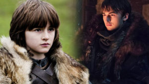 Bran Stark