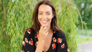 Emily Hartridge elektrikli scooter