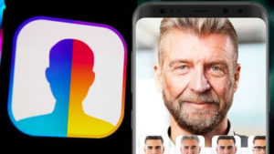 Faceapp
