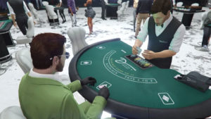 GTA Online