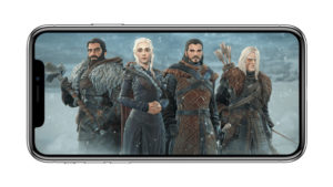Game of Thrones: Beyond the Wall mobil oyun