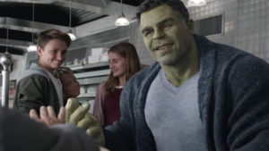 Profesör Hulk