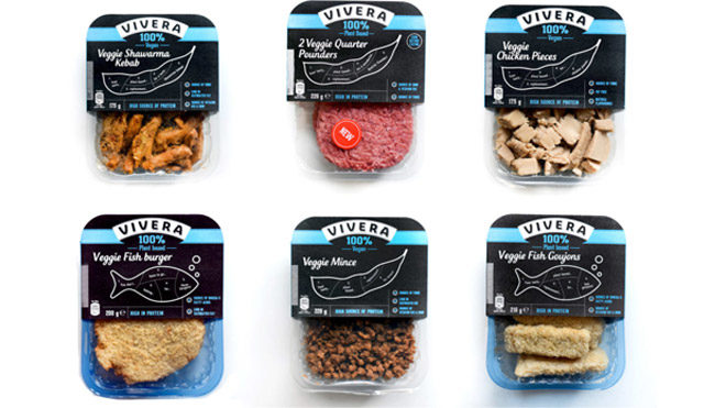 Impossible Foods baliksiz balik