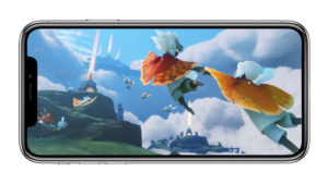 Journey geliştiricisinin yeni iOS oyunuyla tanışın; Sky: Children of the Light [İndir]