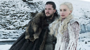 Game of Thrones