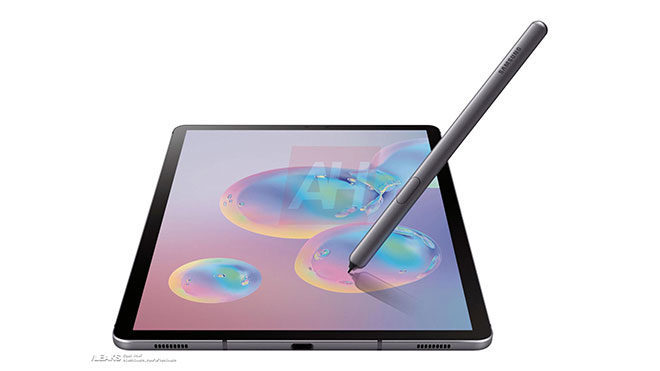 Samsung Galaxy Tab S6