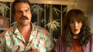 Stranger Things 3. Sezon