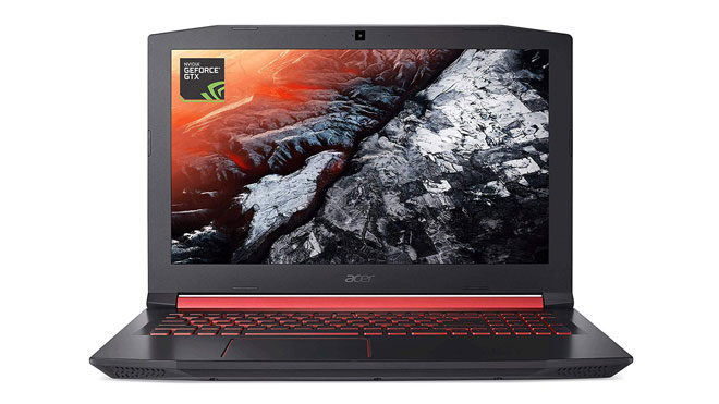 Acer Nitro 5