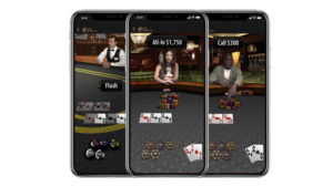 Apple App Store 11. yaşını Texas Hold'em ile kutluyor