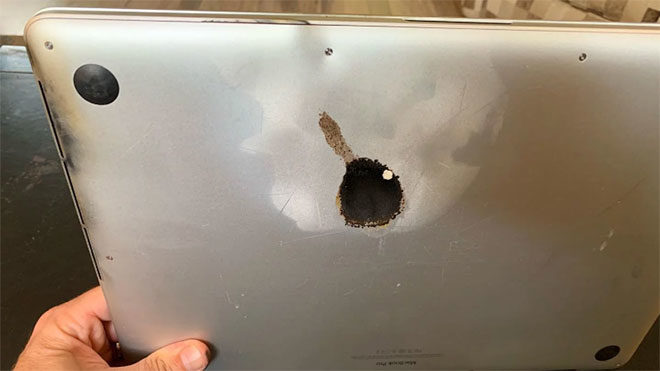 Apple MacBook Pro