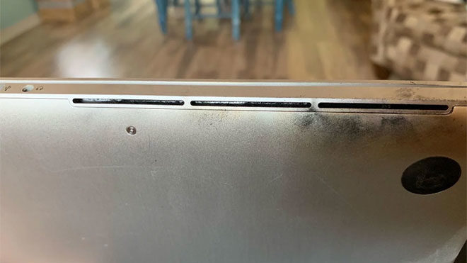 Apple MacBook Pro
