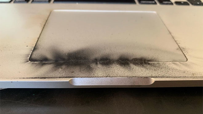Apple MacBook Pro