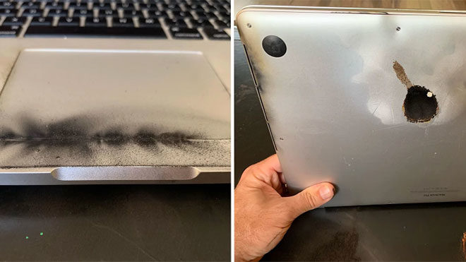 Apple MacBook Pro