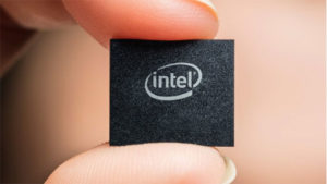 Apple Intel modem