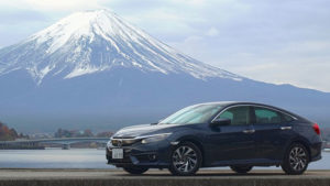 Araç kiralama bilmecesi: hiç sürülmemiş otomobil modelleri