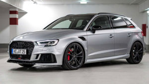Audi RS3 Sportback