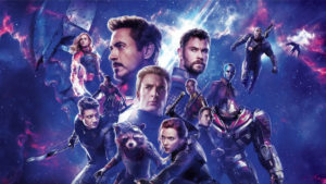 Avengers Endgame Avatar gişe savaşları