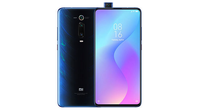 mi a80